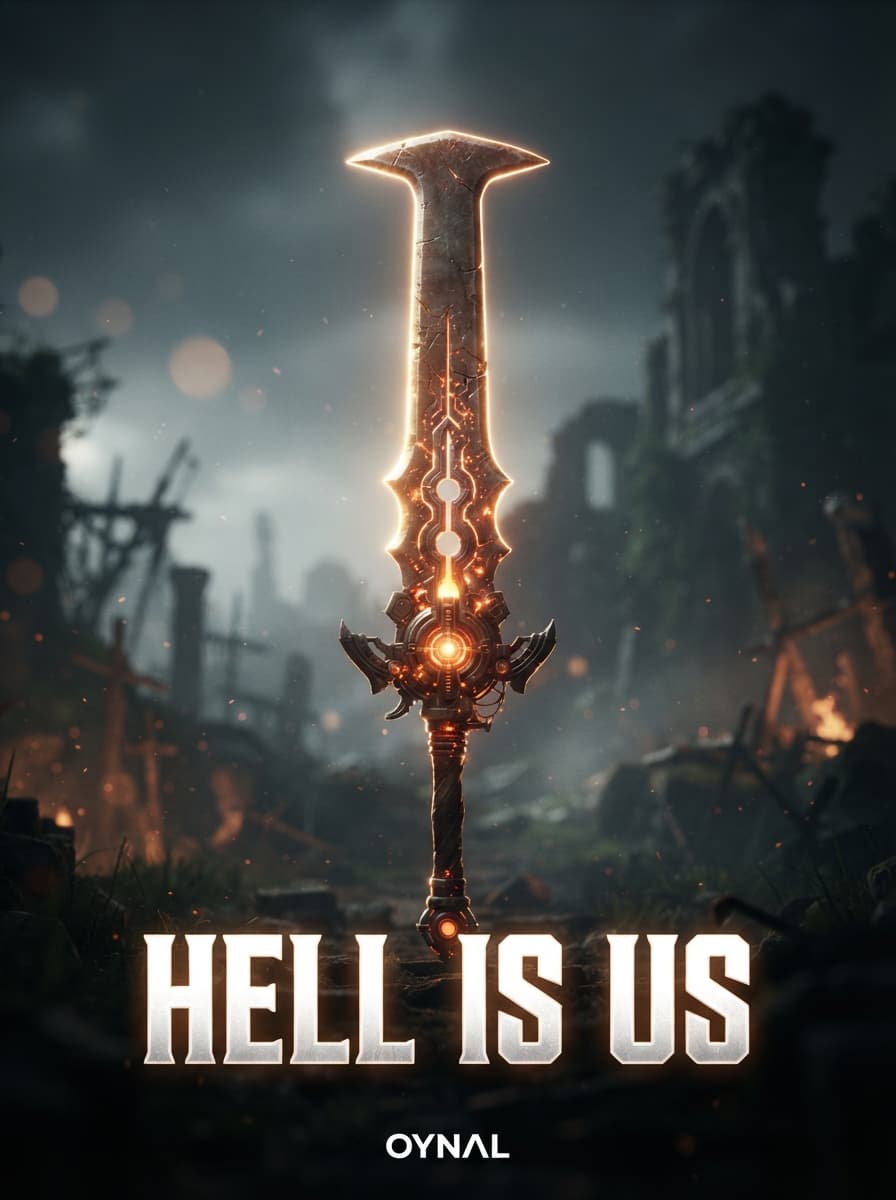 Hell is Us