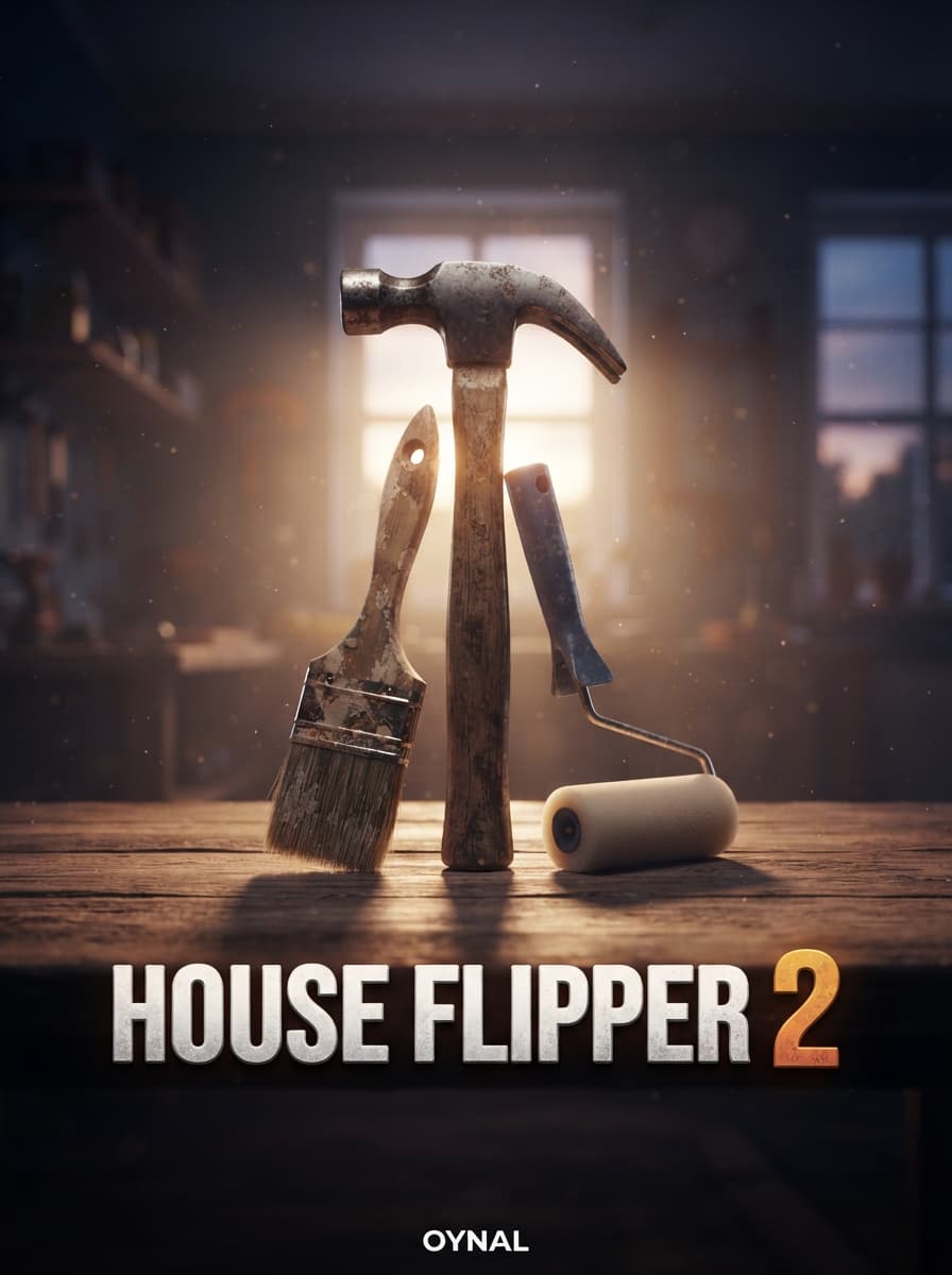 House Flipper 2