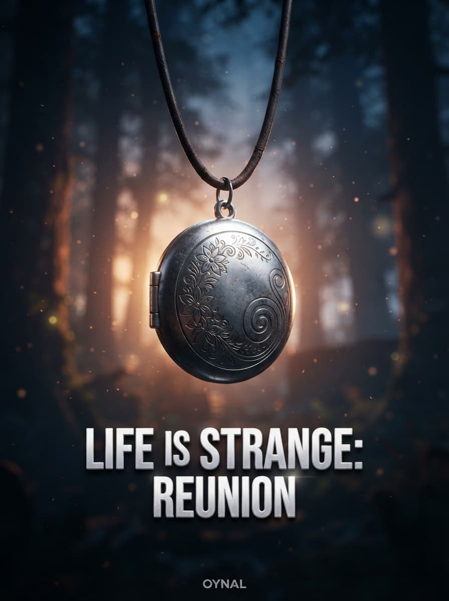 Life is Strange: Reunion