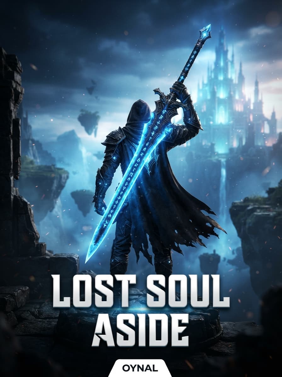 Lost Soul Aside