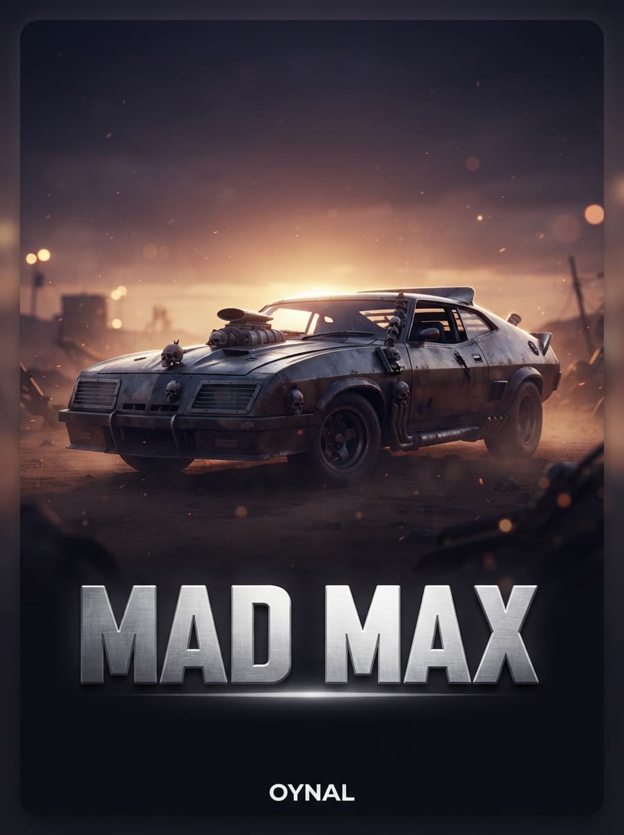 Mad Max