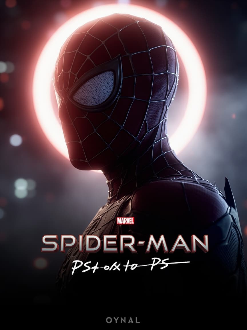 Marvel's Spider-Man | PS4 - PS5