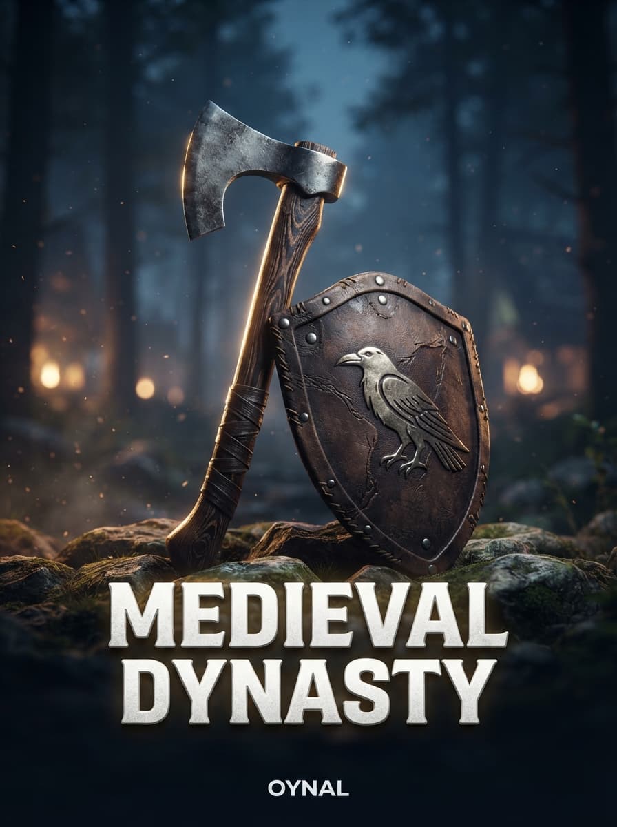 Medieval Dynasty