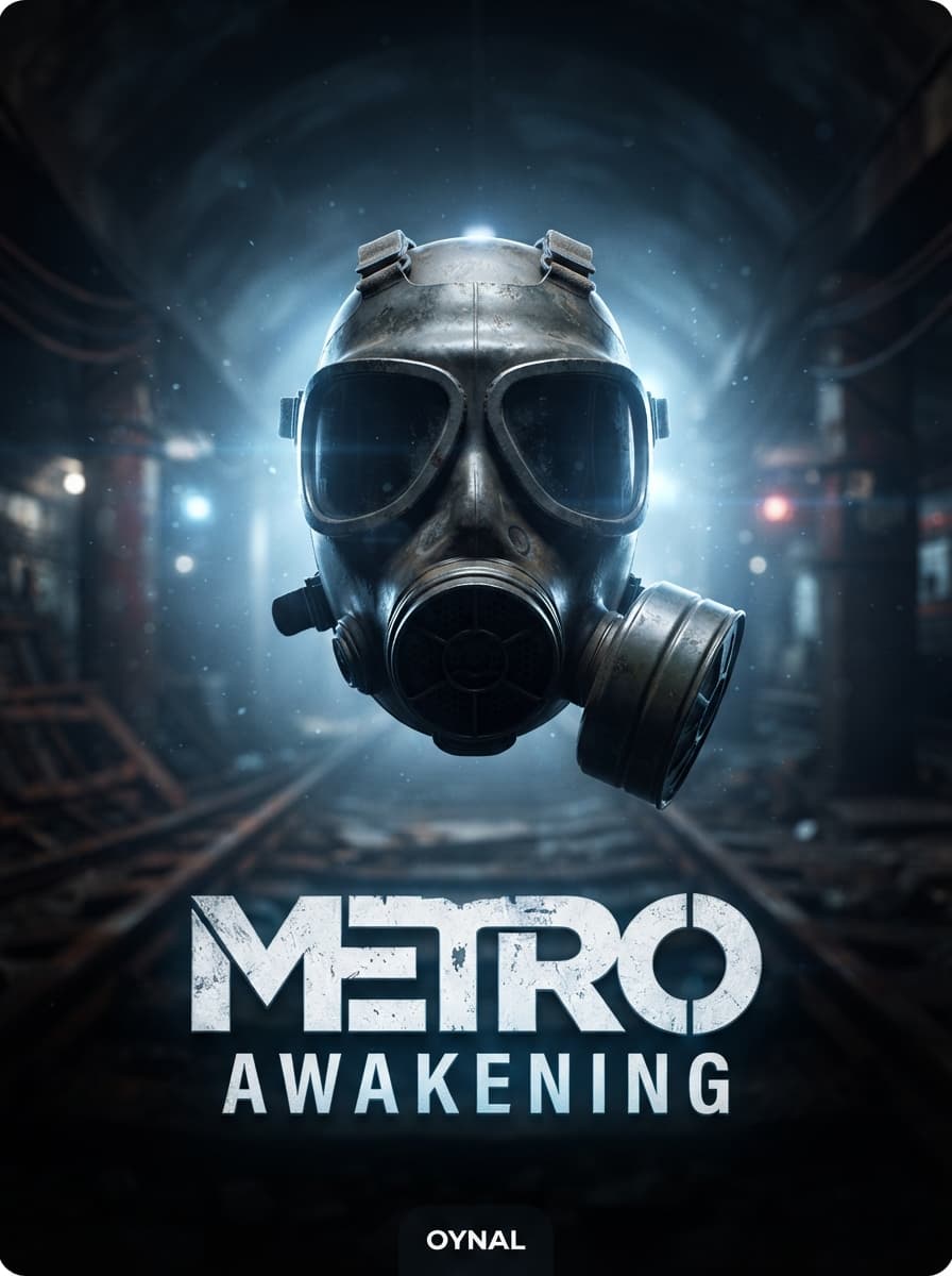 Metro Awakening