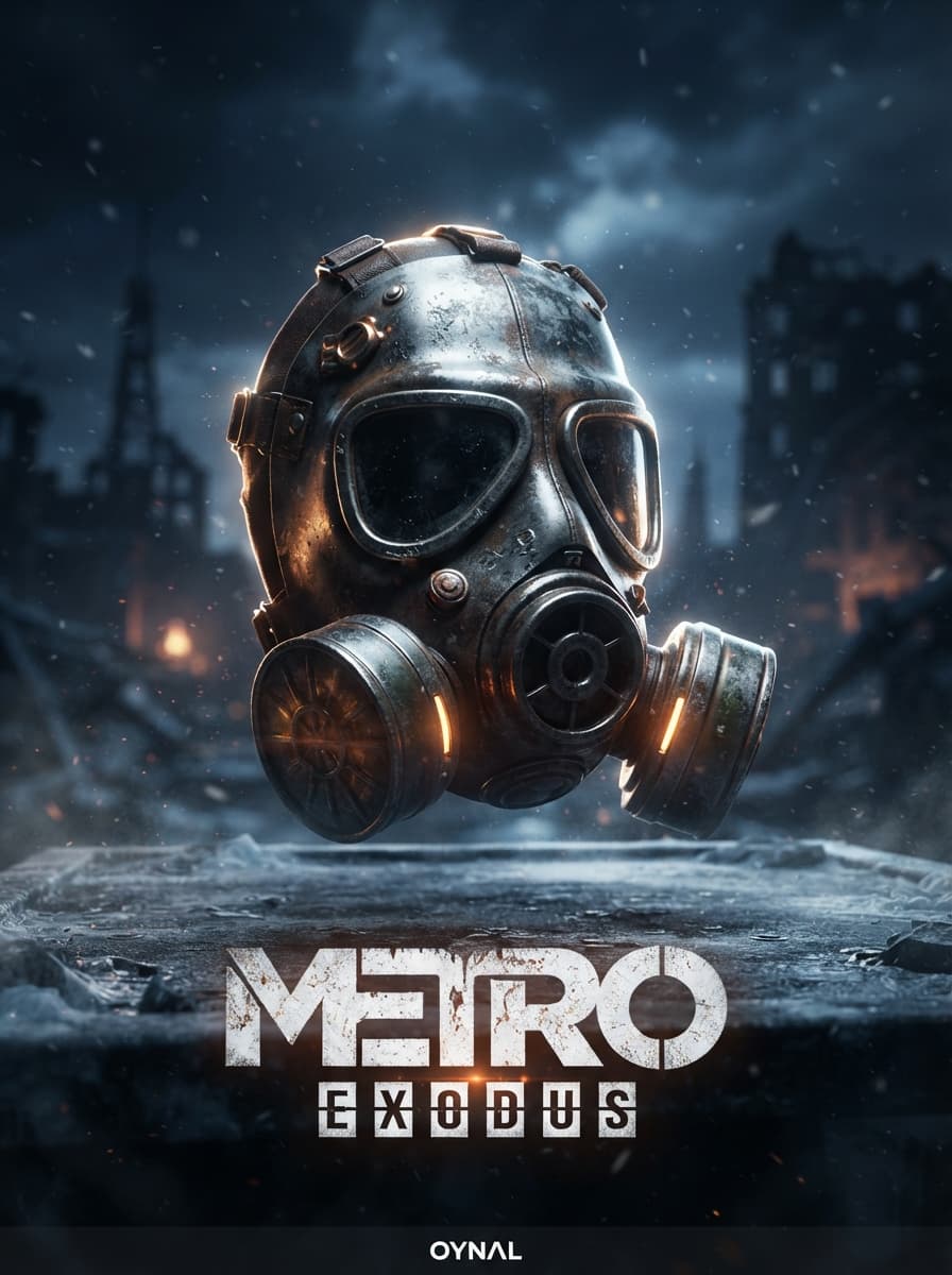 Metro Exodus
