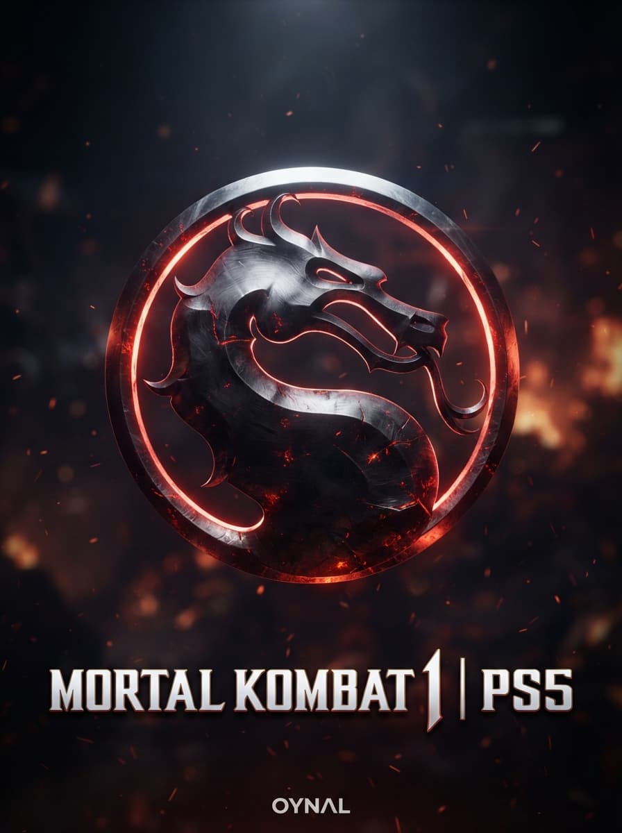 Mortal Kombat 1 | PS5