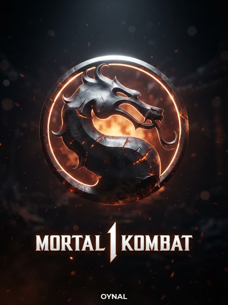 Mortal Kombat 1