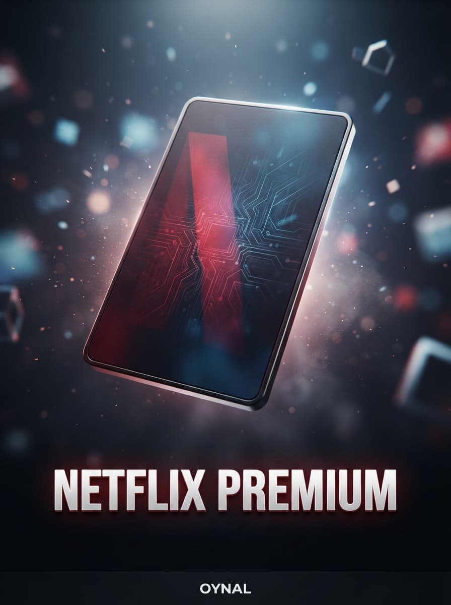 Netflix Premium
