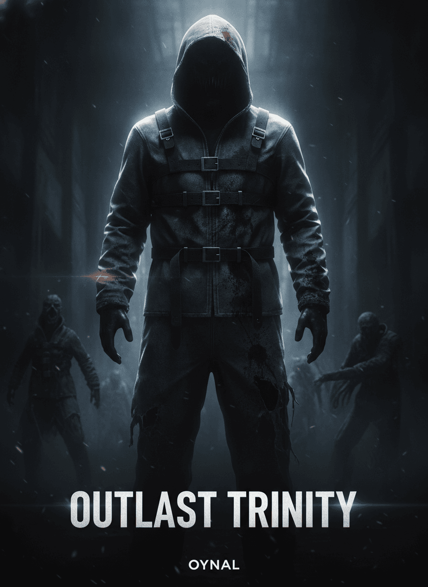 Outlast Trinity