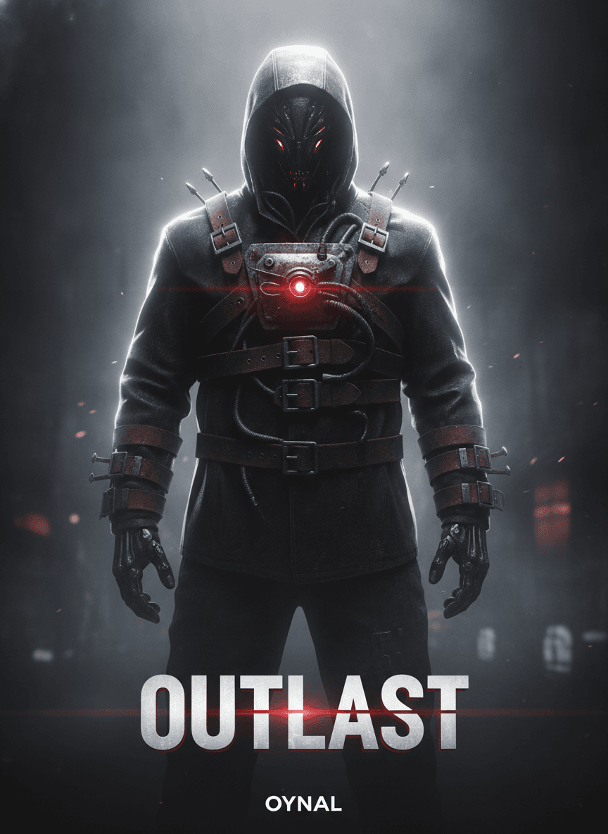 Outlast