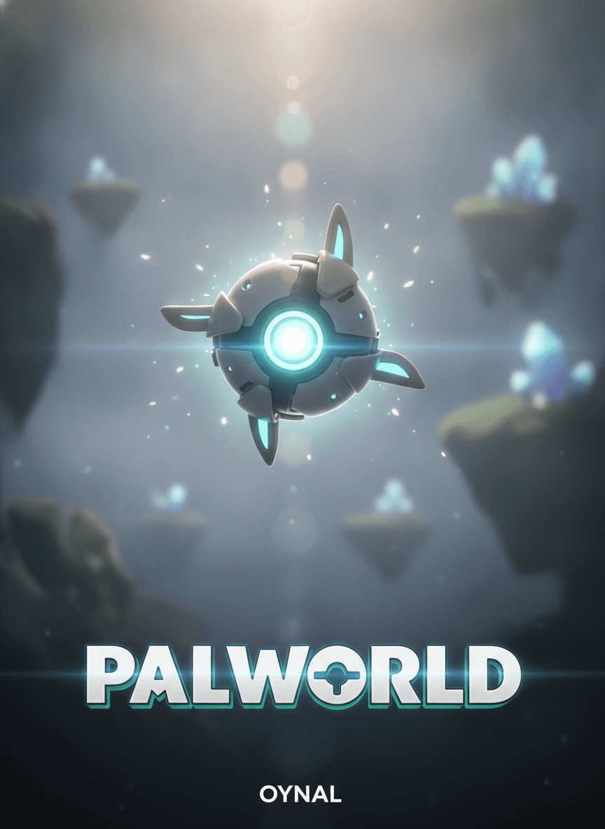 Palworld