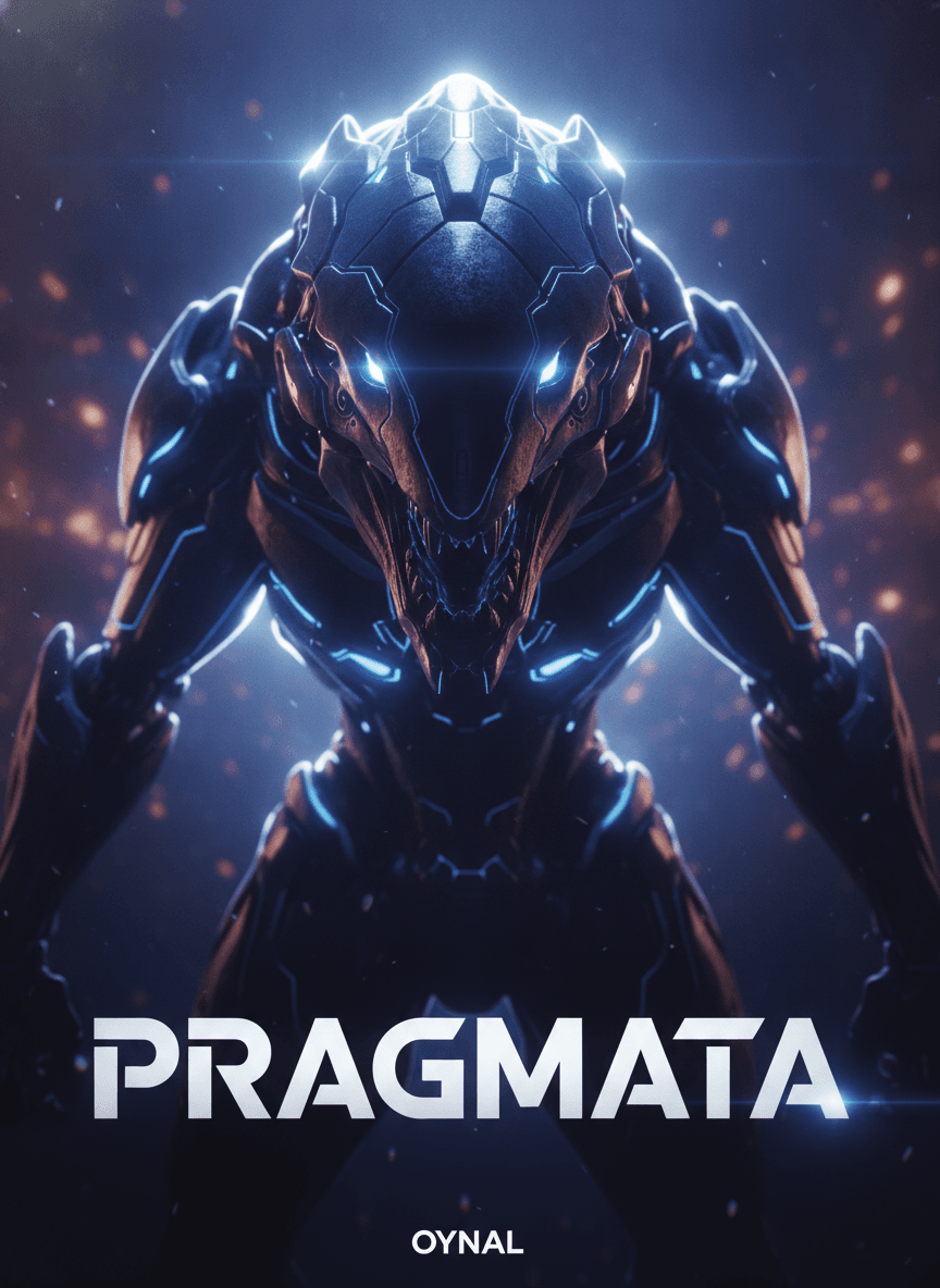 Pragmata