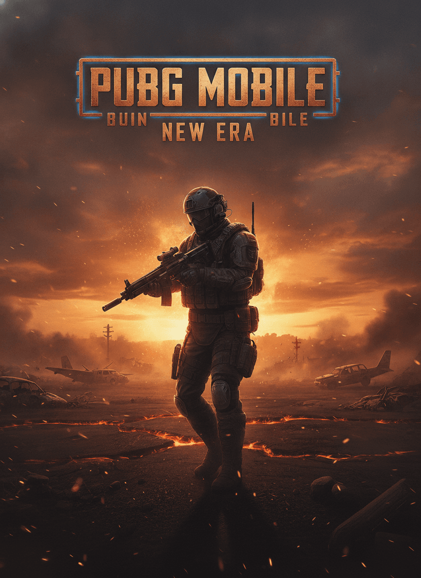 PUBG Mobile