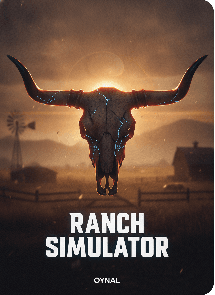 Ranch Simulator