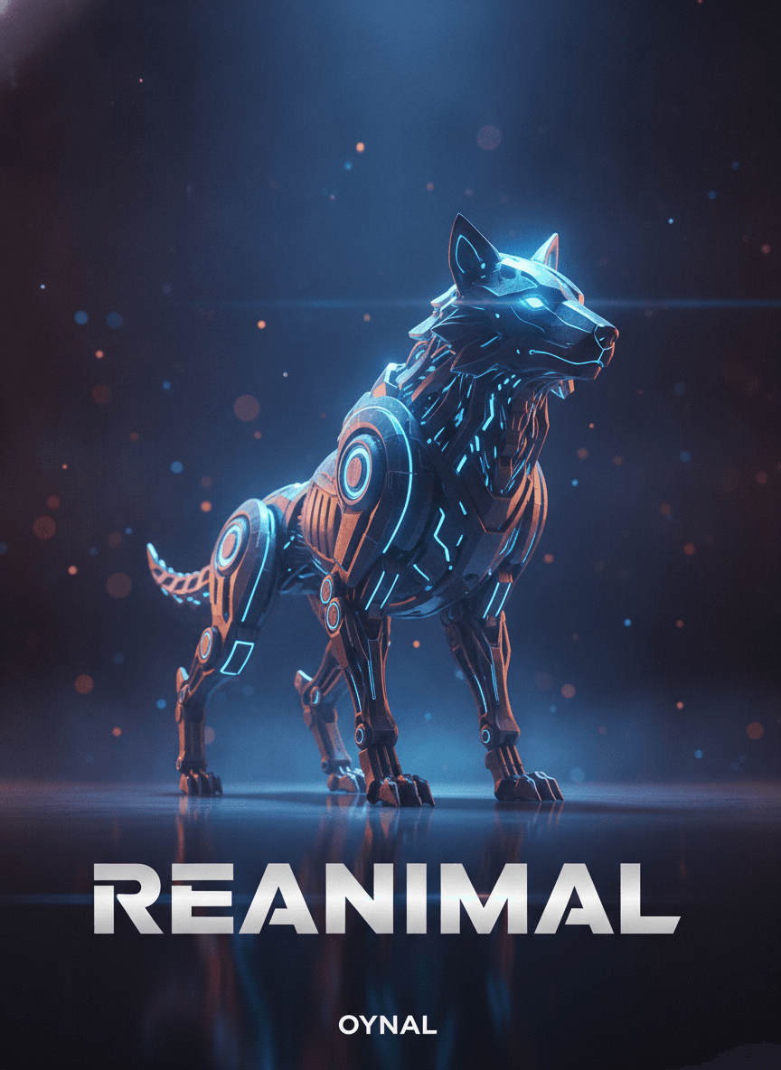 REANIMAL
