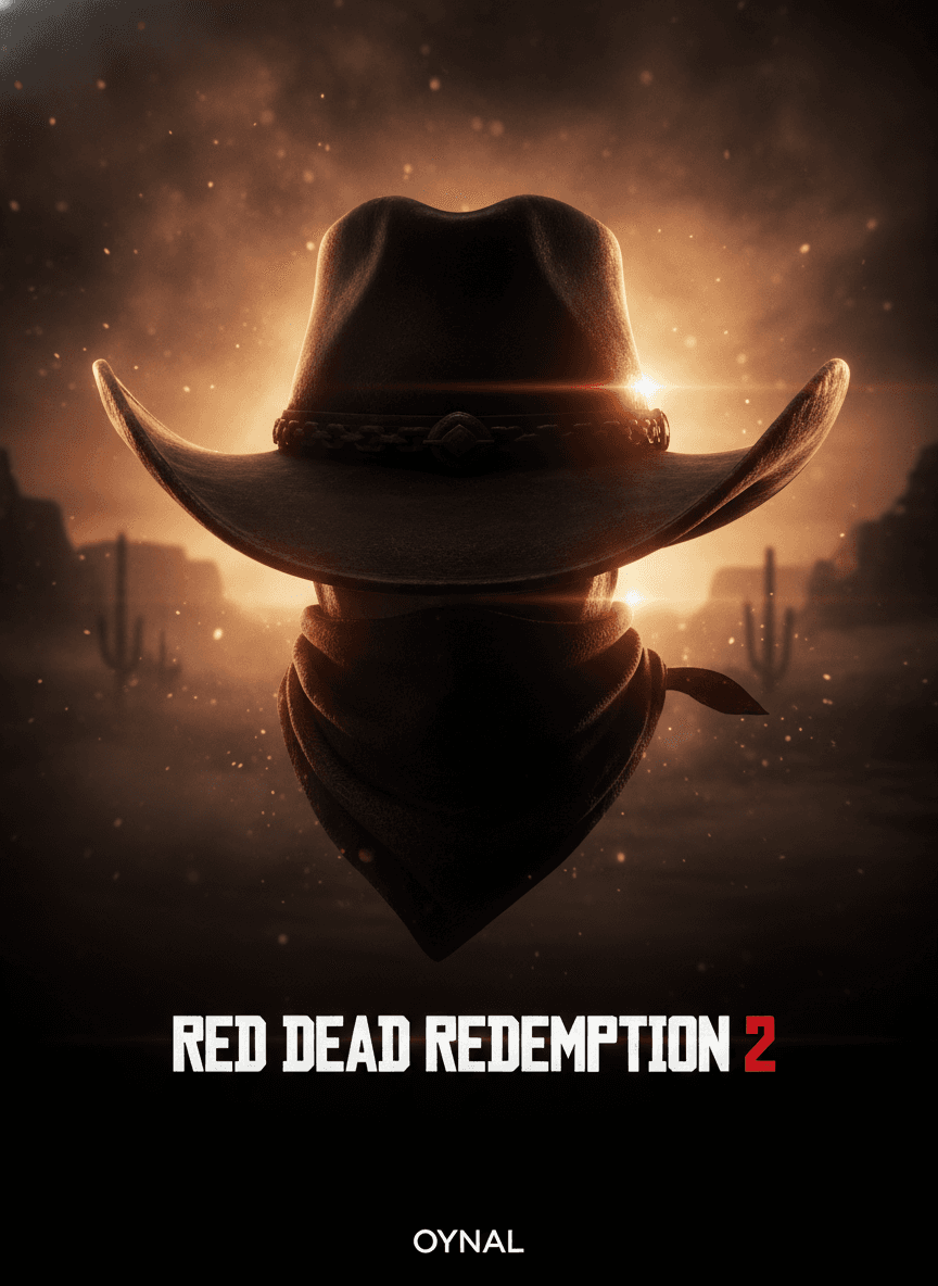 Red Dead Redemption 2