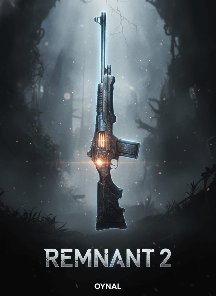 Remnant 2