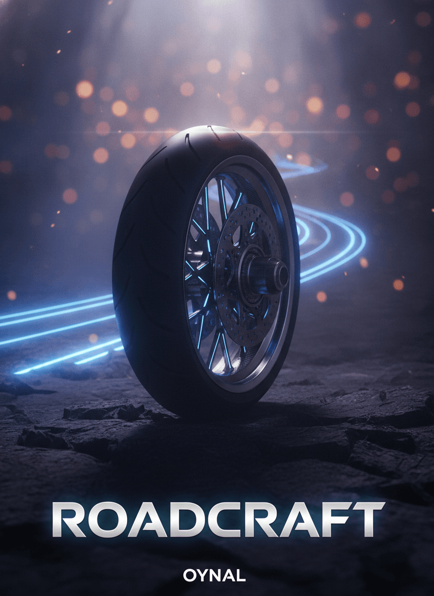 RoadCraft