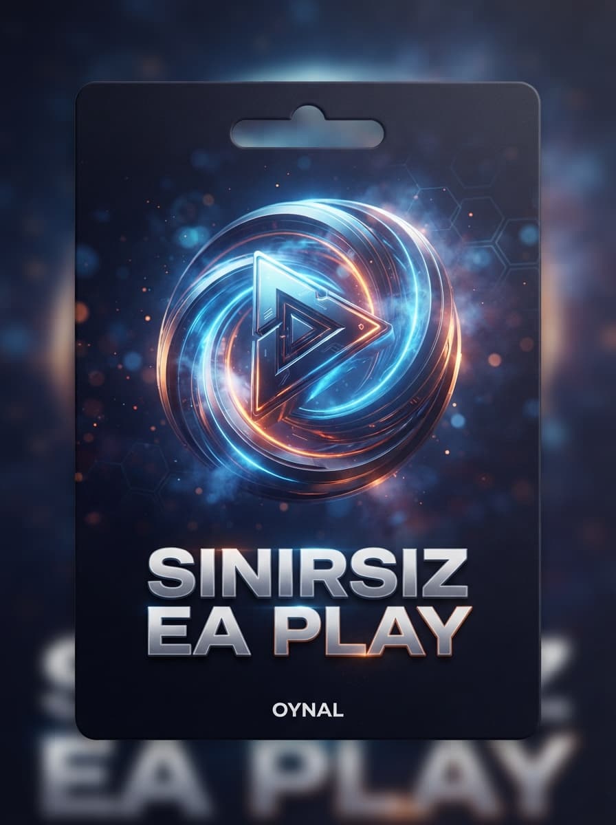 Sınırsız EA Play