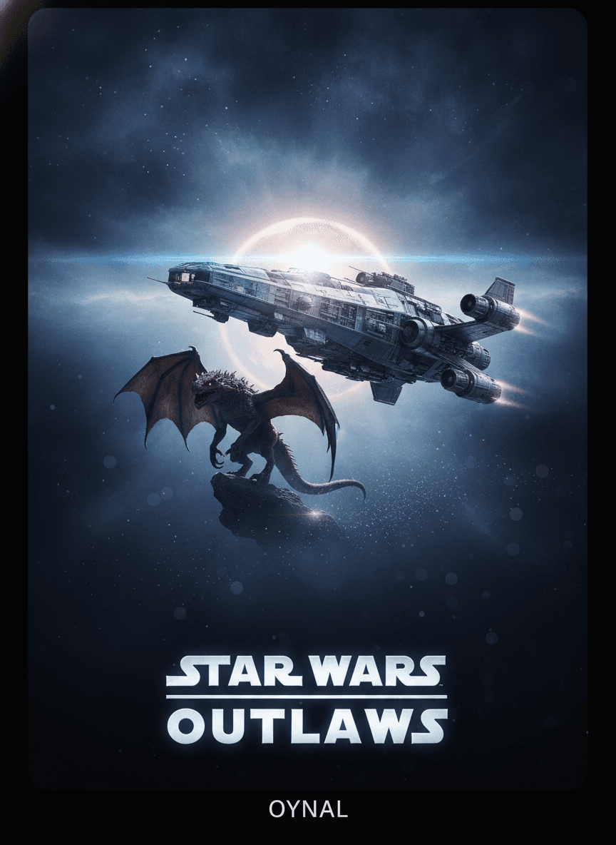 Star Wars Outlaws