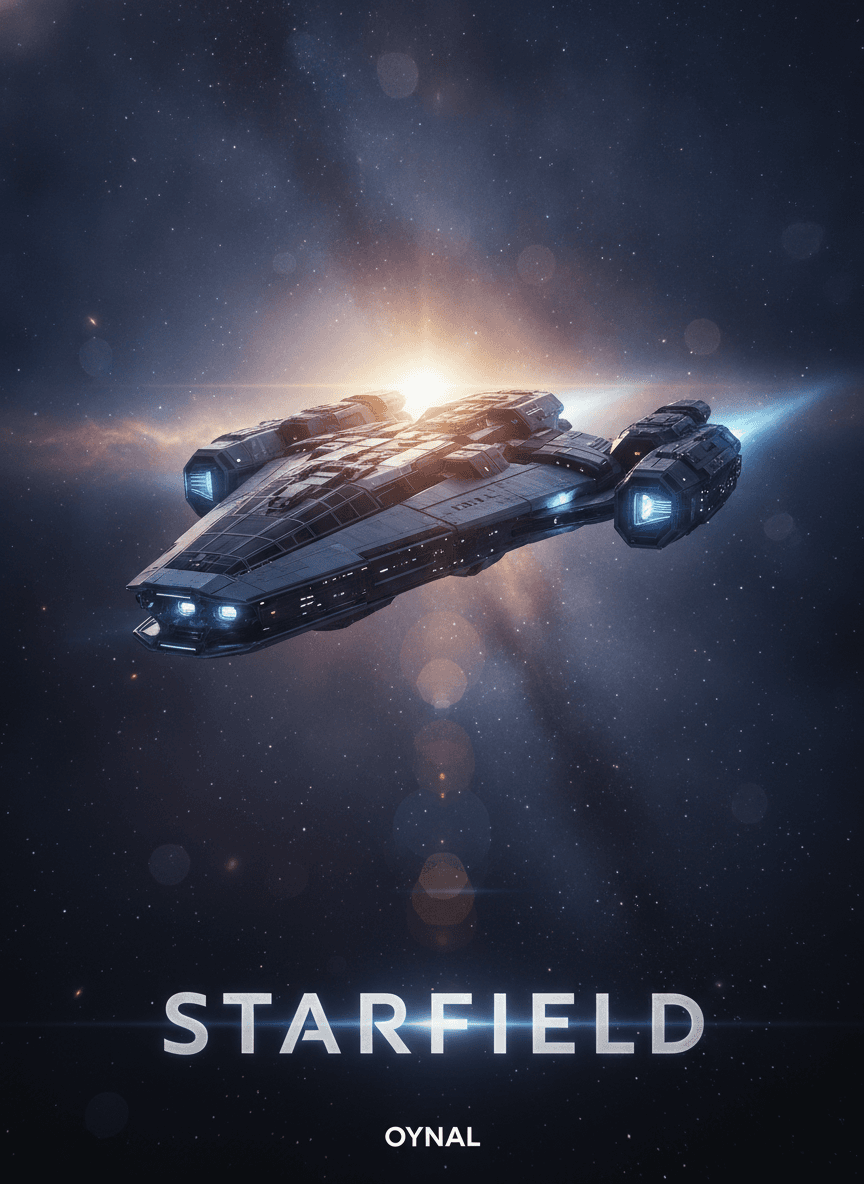 STARFIELD