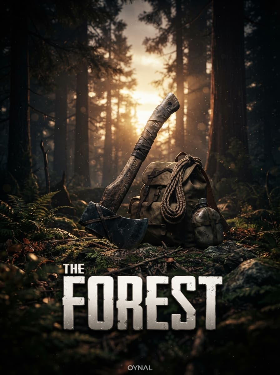 The Forest