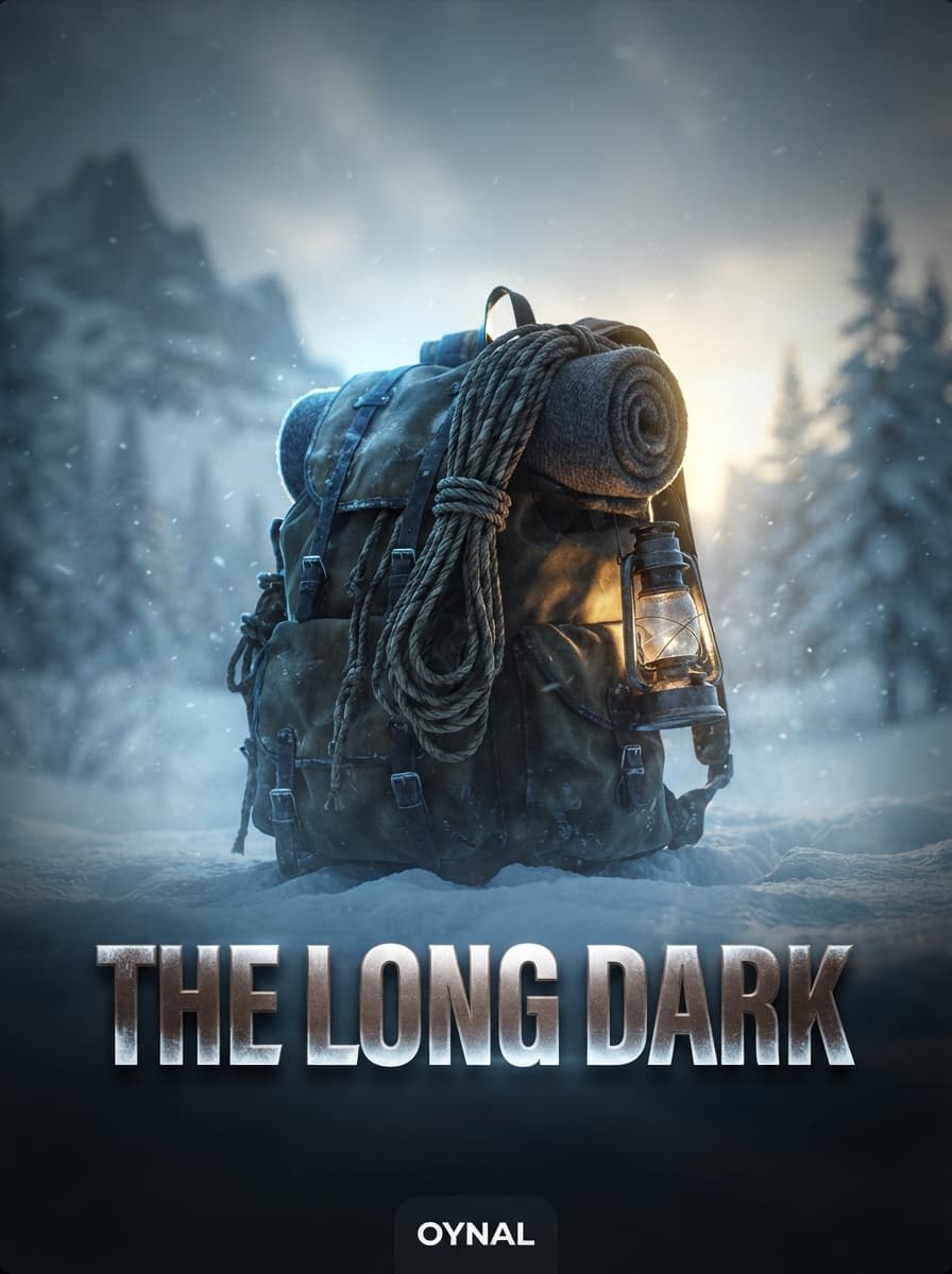 The Long Dark