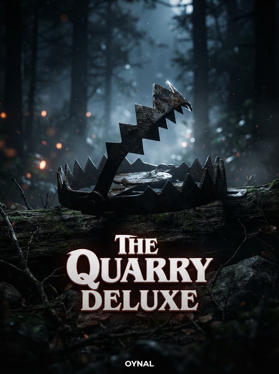 The Quarry Deluxe