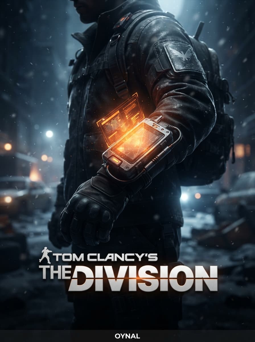 Tom Clancy's The Division