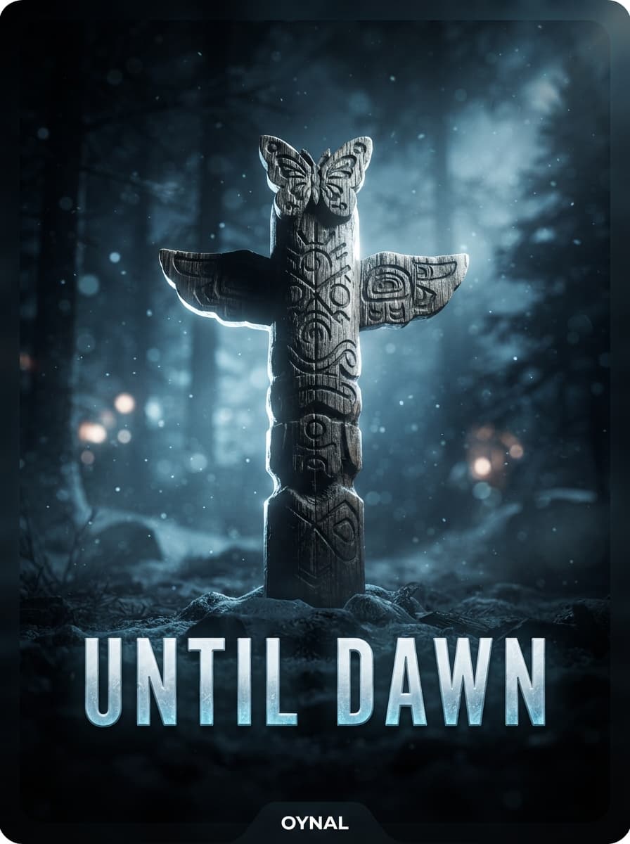 Until Dawn