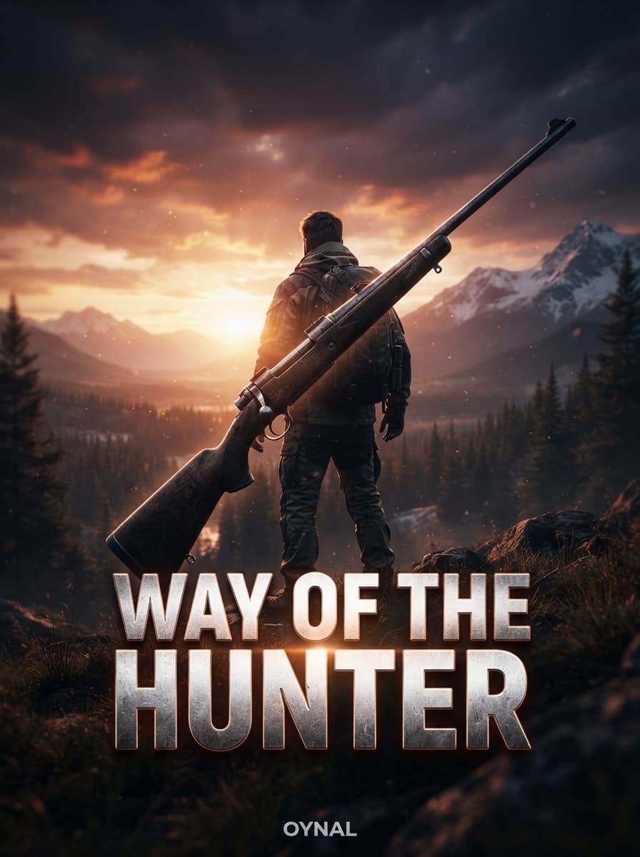 Way of the Hunter
