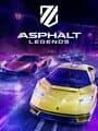 Asphalt 9: Legends