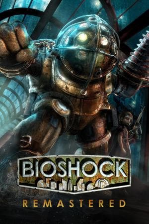 BioShock Remastered