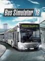Bus Simulator 18