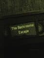 Escape the Backrooms