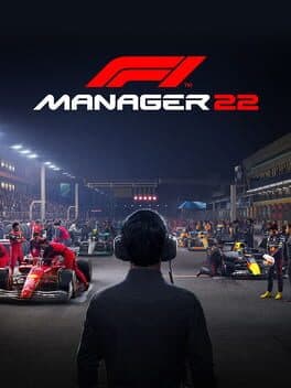 F1 Manager 2024 Ön Sipariş