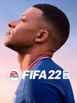 FIFA 22 (FC 2022)
