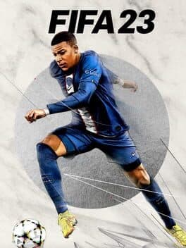 FIFA 23 (FC 2023)