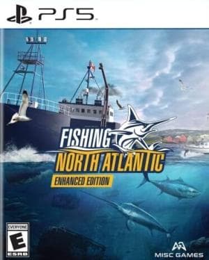 Fishing: North Atlantic - Enhanced Edition