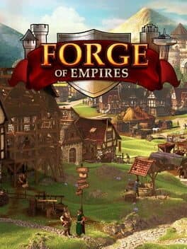 Forge Of Empires