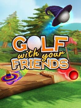 Golf With Your Friends