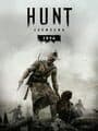Hunt: Showdown 1896