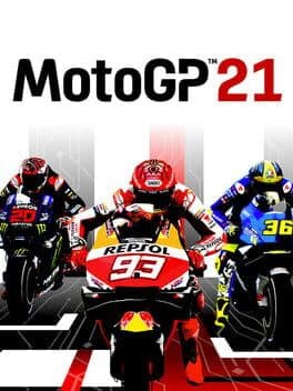 MotoGP21