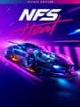 Need for Speed: Heat Account