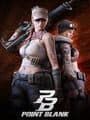 Point Blank TG