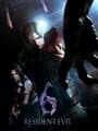 Resident Evil 6