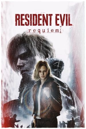 Resident Evil Requiem 3 | PS5