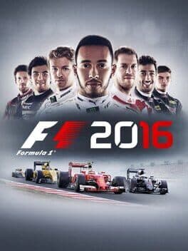 Sim Racing Telemetry - F1 2016