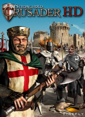 Stronghold Crusader HD (2012)