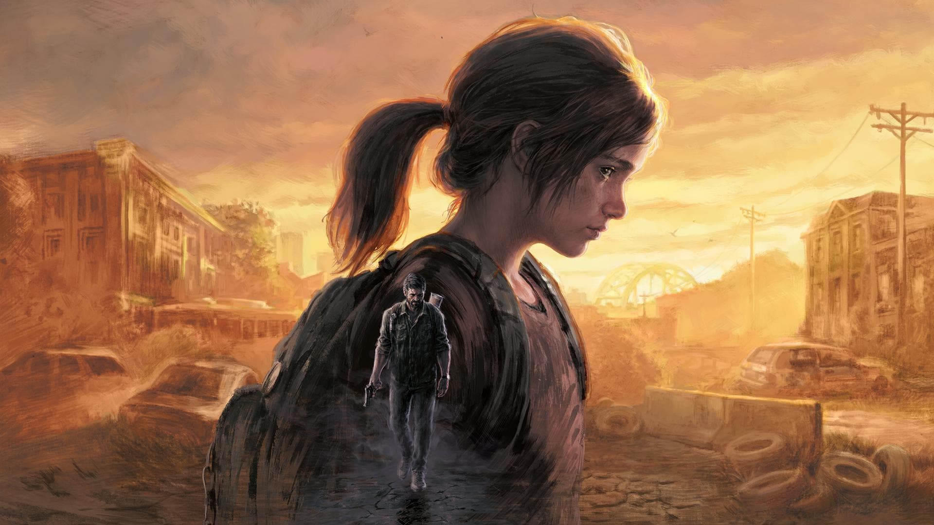 The Last of Us Part I | PS5